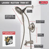 Monitor&reg; 14 Series Tub and Shower with WaterSense In2ition&reg; Two-in-One Shower (Recertified)