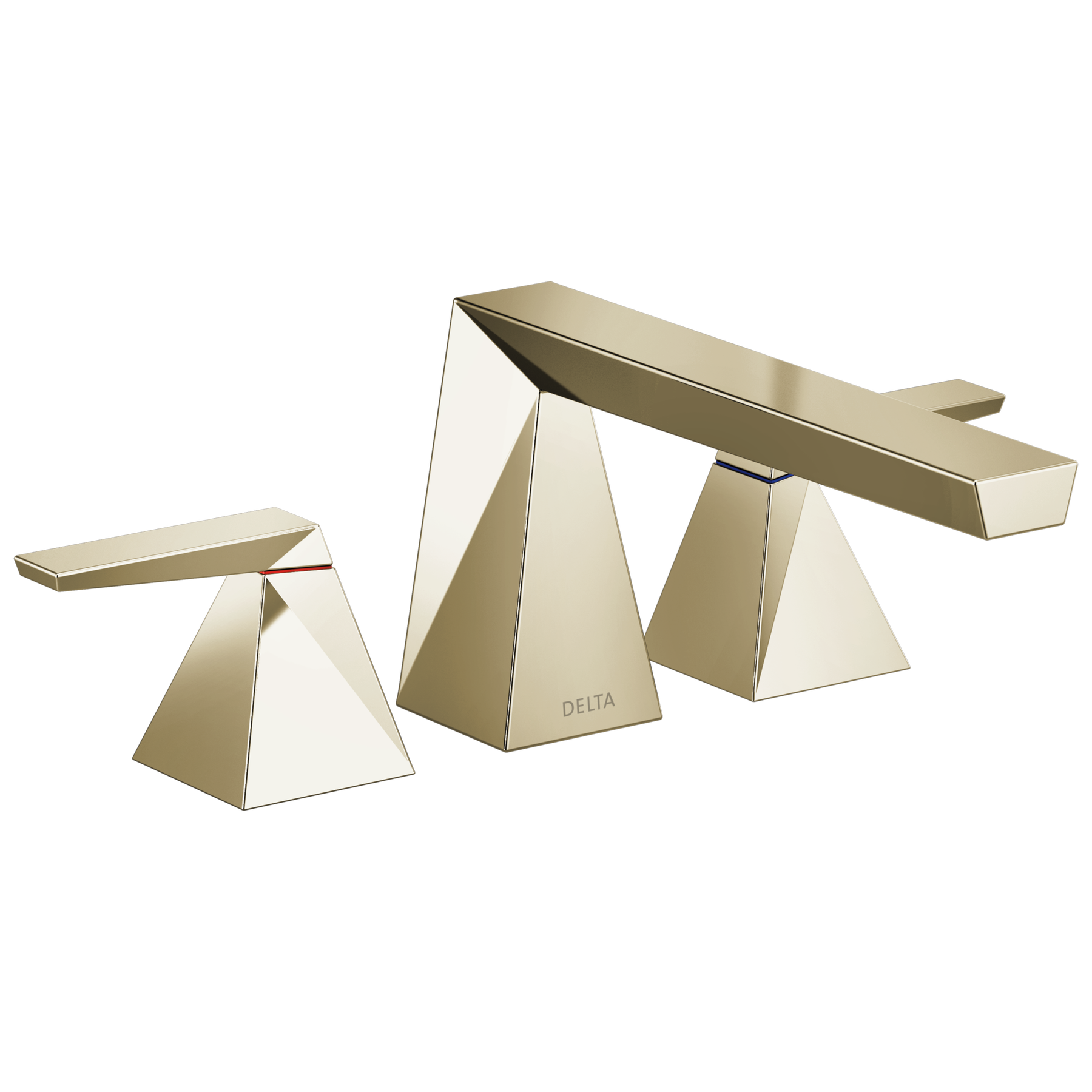 Two-Handle Roman Tub Trim
