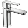 Single Handle Bathroom Faucet (Recertified)