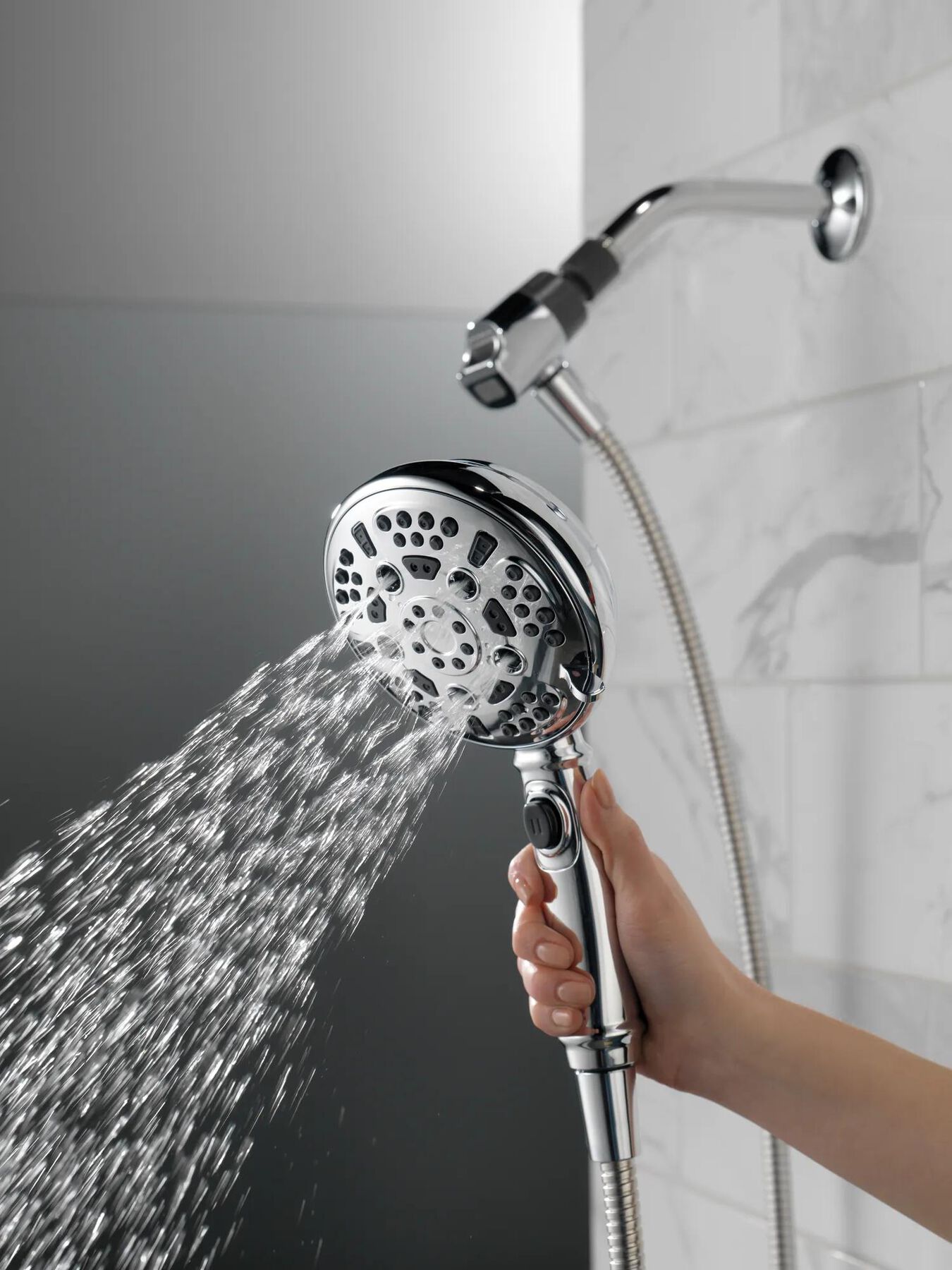 SureDock&reg; Hand Shower 2.5 GPM (Recertified)