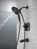 In2ition&reg; Tub/Shower Rough & Trim (Recertified)