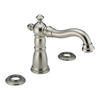 Roman Tub Trim - Less Handles