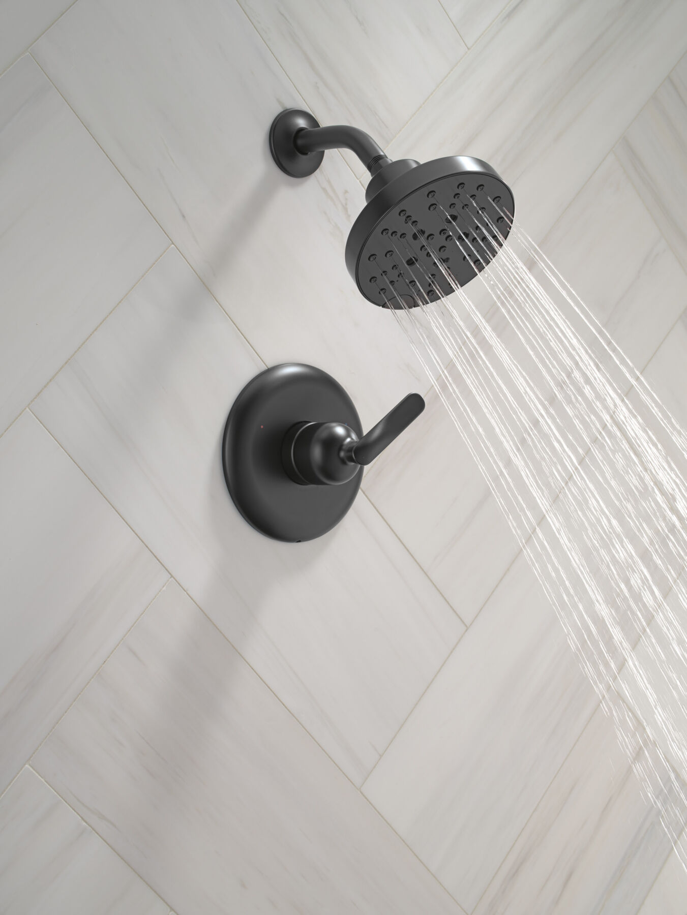 14 Series Shower Trim