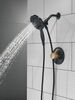Monitor&reg; 14 Series Shower Only Trim Only with In2ition&reg; Hand Shower