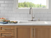 Single Handle Pull-Down Kitchen Faucet with Touch<sub>2</sub>O&reg; Technology and ShieldSpray&reg; Technologies