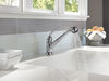 Single Handle Pull-Out Kitchen Faucet (Recertified)