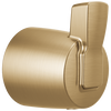 Integrated Diverter Lever