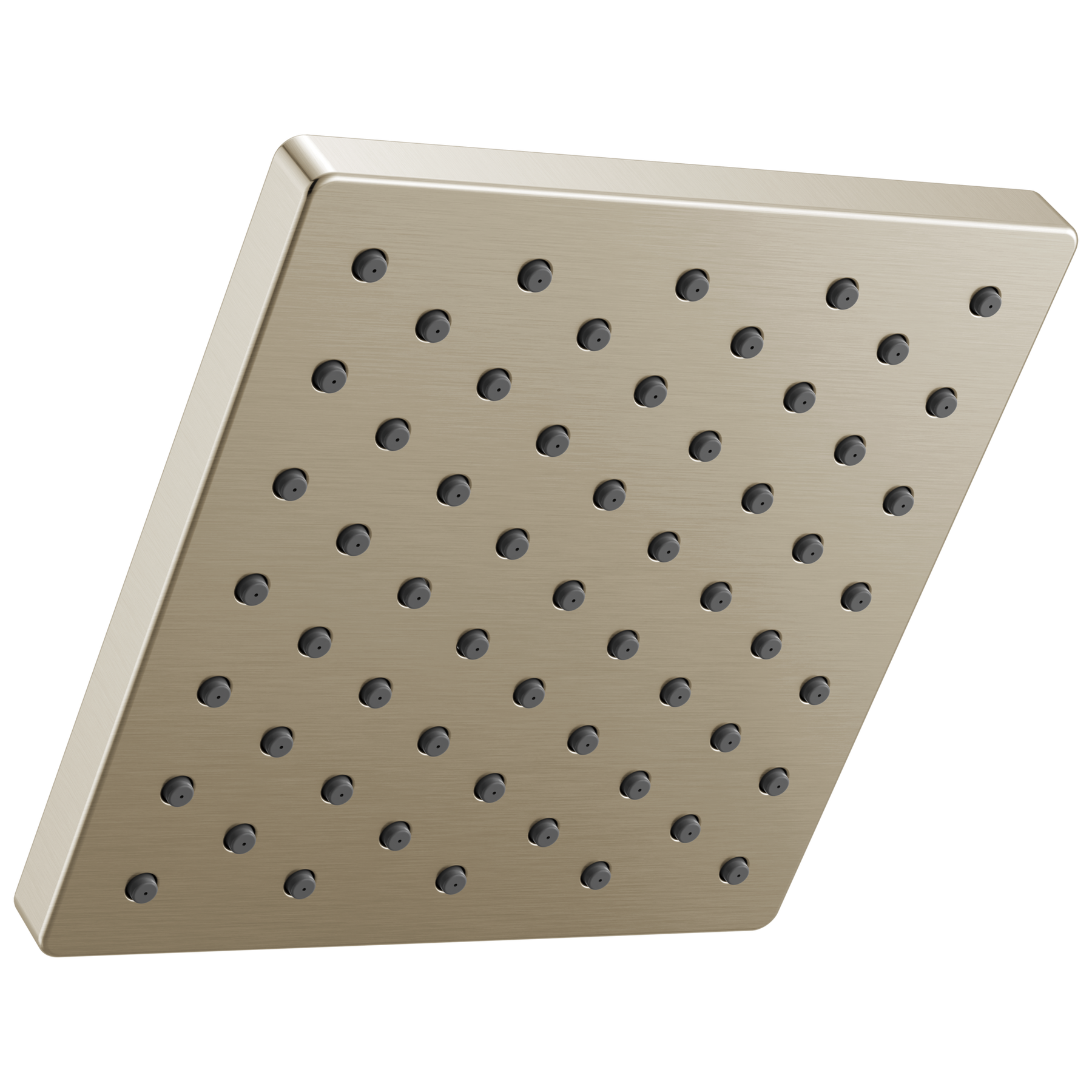 Single-Setting Shower Head