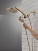 PivotPro&trade; 3-in-1 Combination Shower