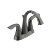 Two Handle Centerset Lavatory Faucet