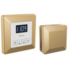 Square Steam Package