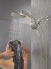 PivotPro&trade; 3-in-1 Combination Shower