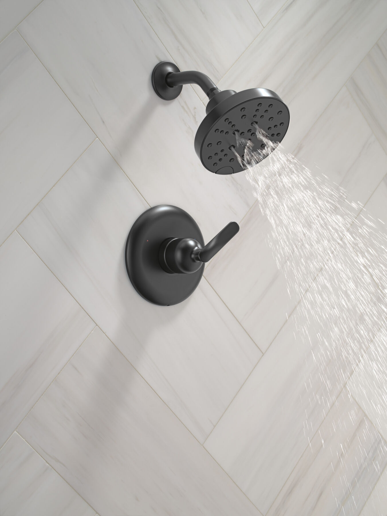 14 Series Shower Trim