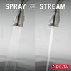 Touch2O&reg; Bar / Prep Faucet with Touchless Technology