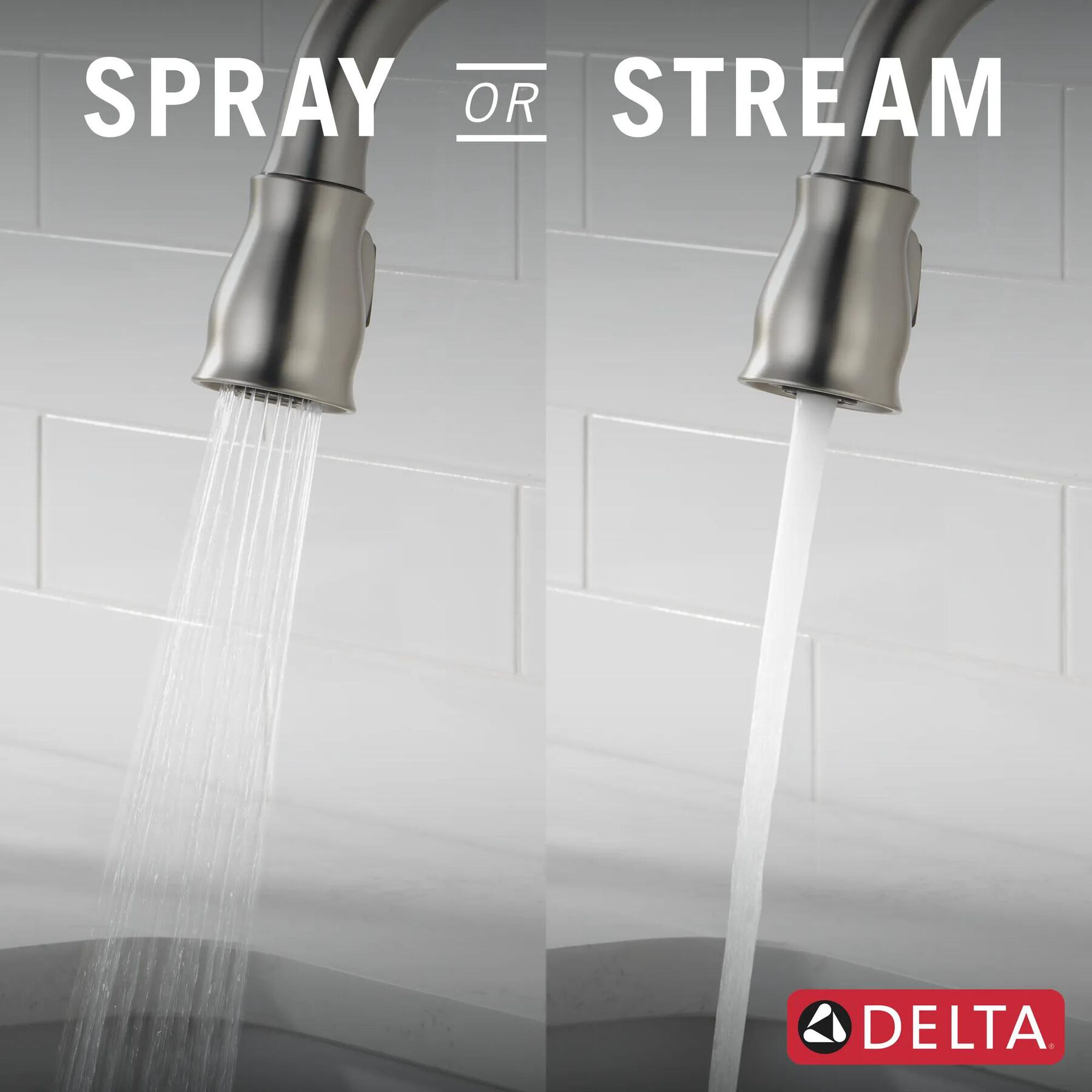 Touch2O&reg; Bar / Prep Faucet with Touchless Technology