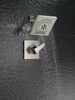 14 Series H2Okinetic&reg; Shower Only Trim (Recertified)