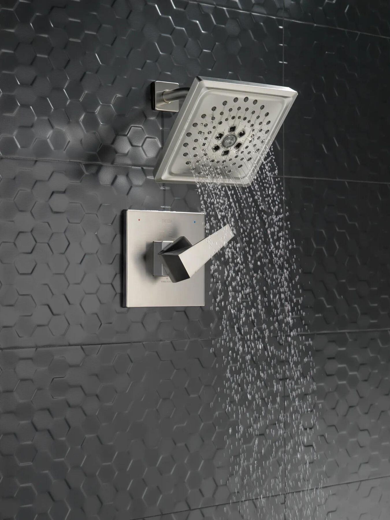 14 Series H2Okinetic&reg; Shower Only Trim (Recertified)