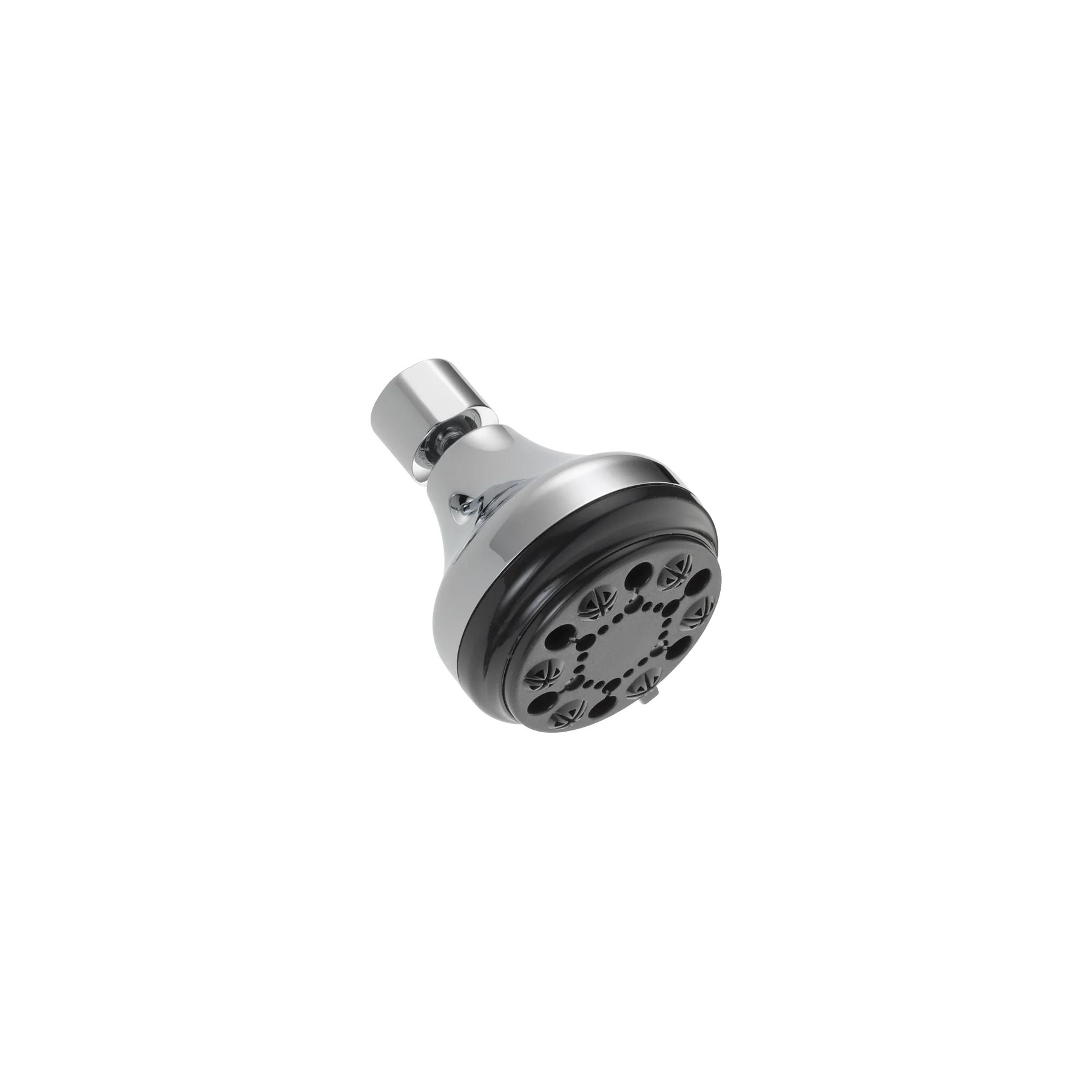 Fundamentals&trade; 4-Setting Shower Head