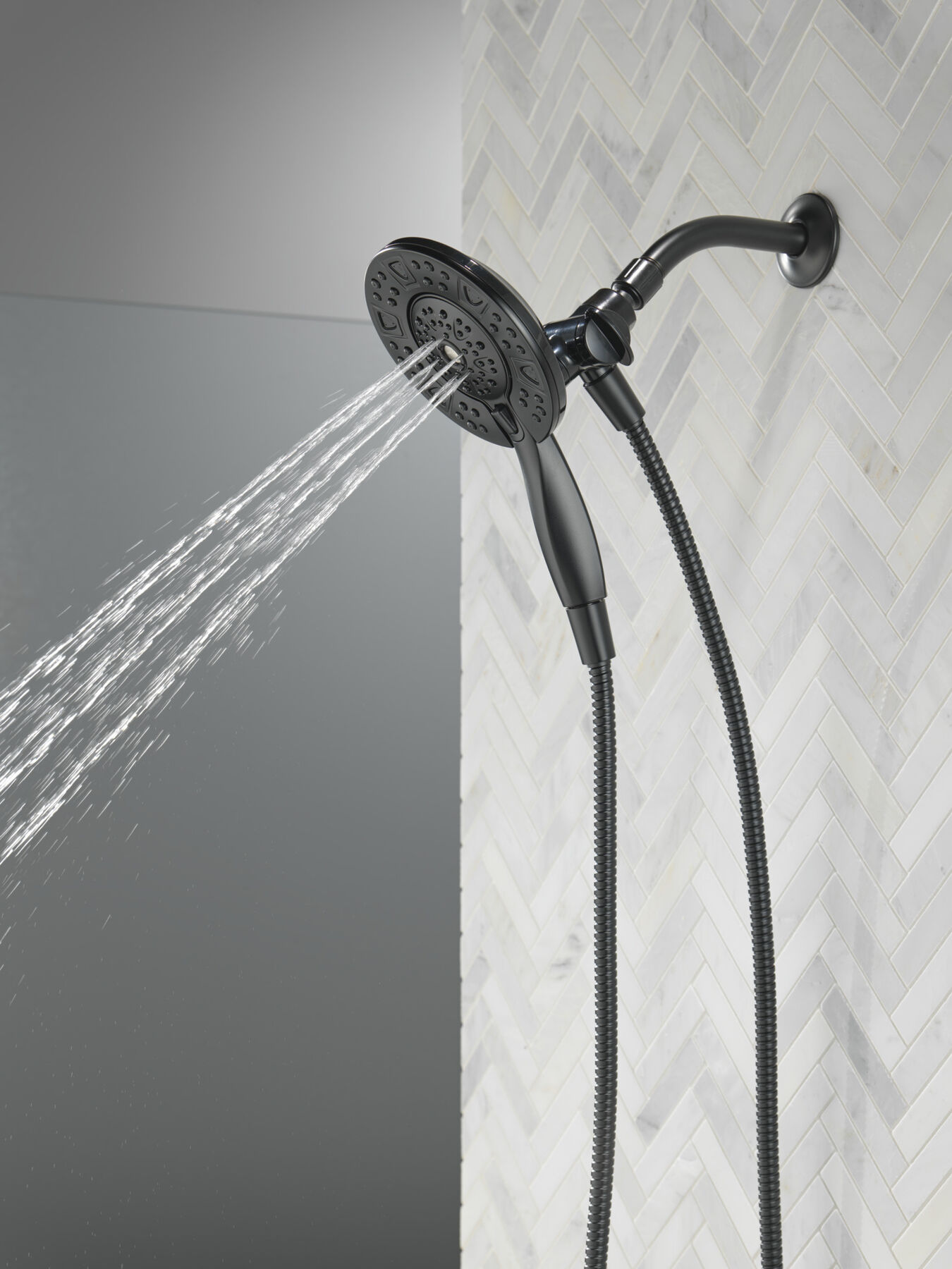 In2ition&reg; 1.75GPM HSSH 4-Setting (Recertified)