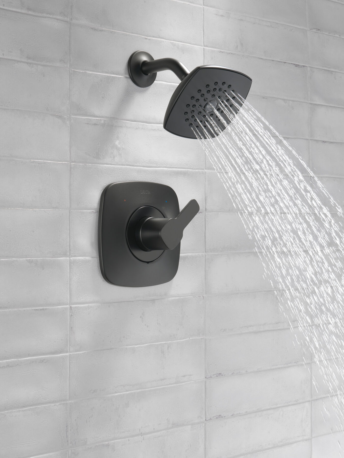 Shower Trim  14S (Recertified)