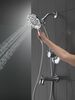 Monitor&reg; 17 Series Tub and Shower Trim with In2ition&reg; Two-in-One Shower