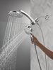 PivotPro&trade; 3-in-1 Combination Shower