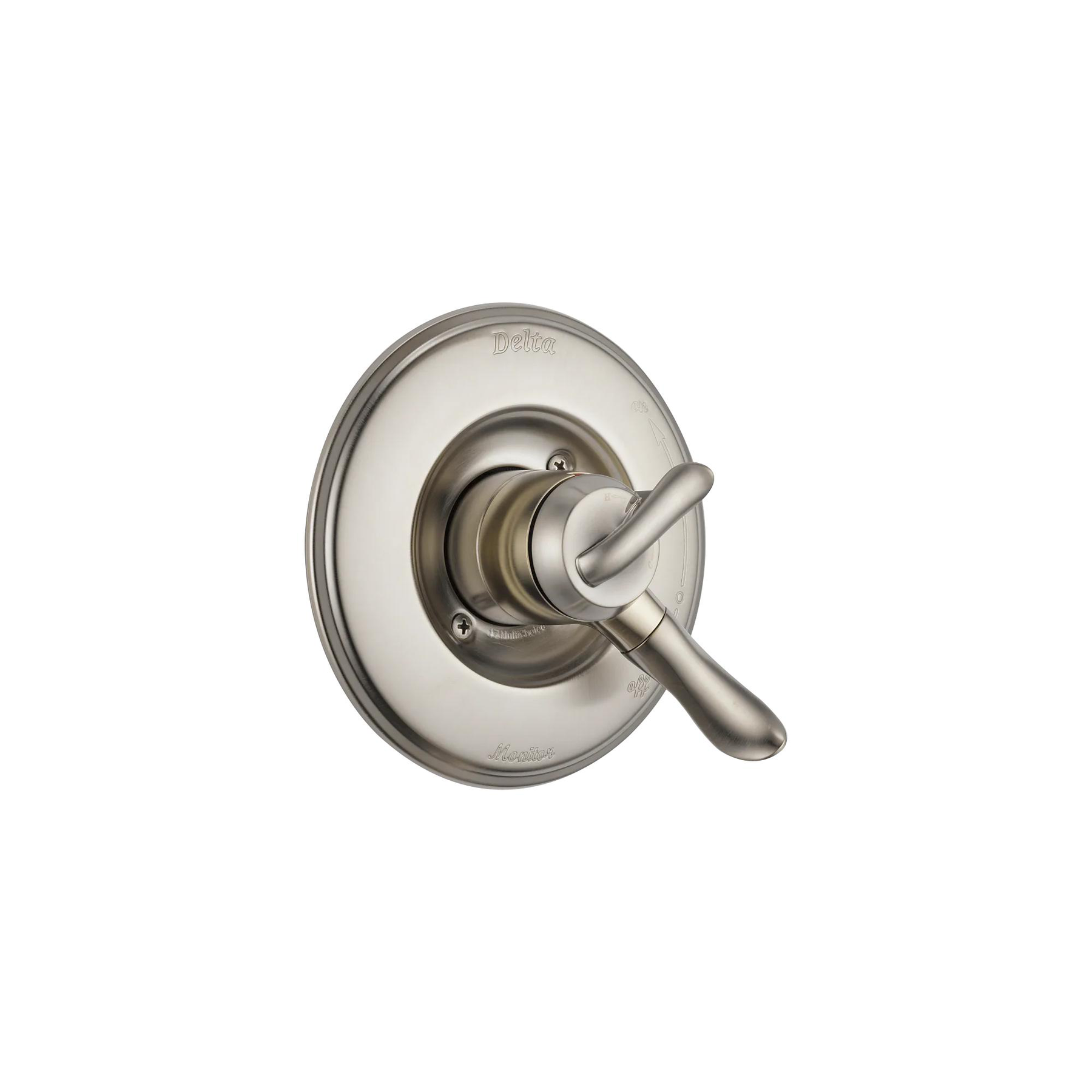 Monitor&reg; 17 Series Valve Only Trim