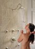 Metal Lever Handle - Transfer Valve