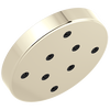 H2Okinetic&reg; Single-Setting Metal Raincan Shower Head