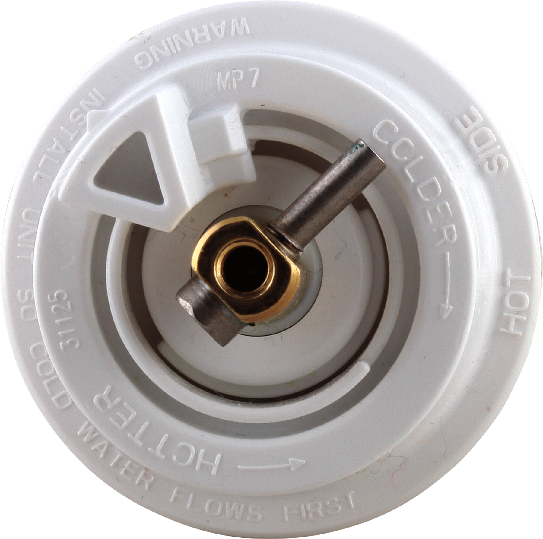 Cartridge Assembly - 1300 / 1400 Series (04/2006 and earlier)