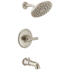 Monitor&reg; 14 Series Tub and Shower
