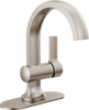 Single Lever Faucet - (Recertified)