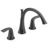 Roman Tub Faucet Trim (Recertified)
