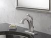 Single Handle Bathroom Faucet