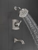 Monitor&reg;&nbsp;14 Series Tub and Shower (Recertified)