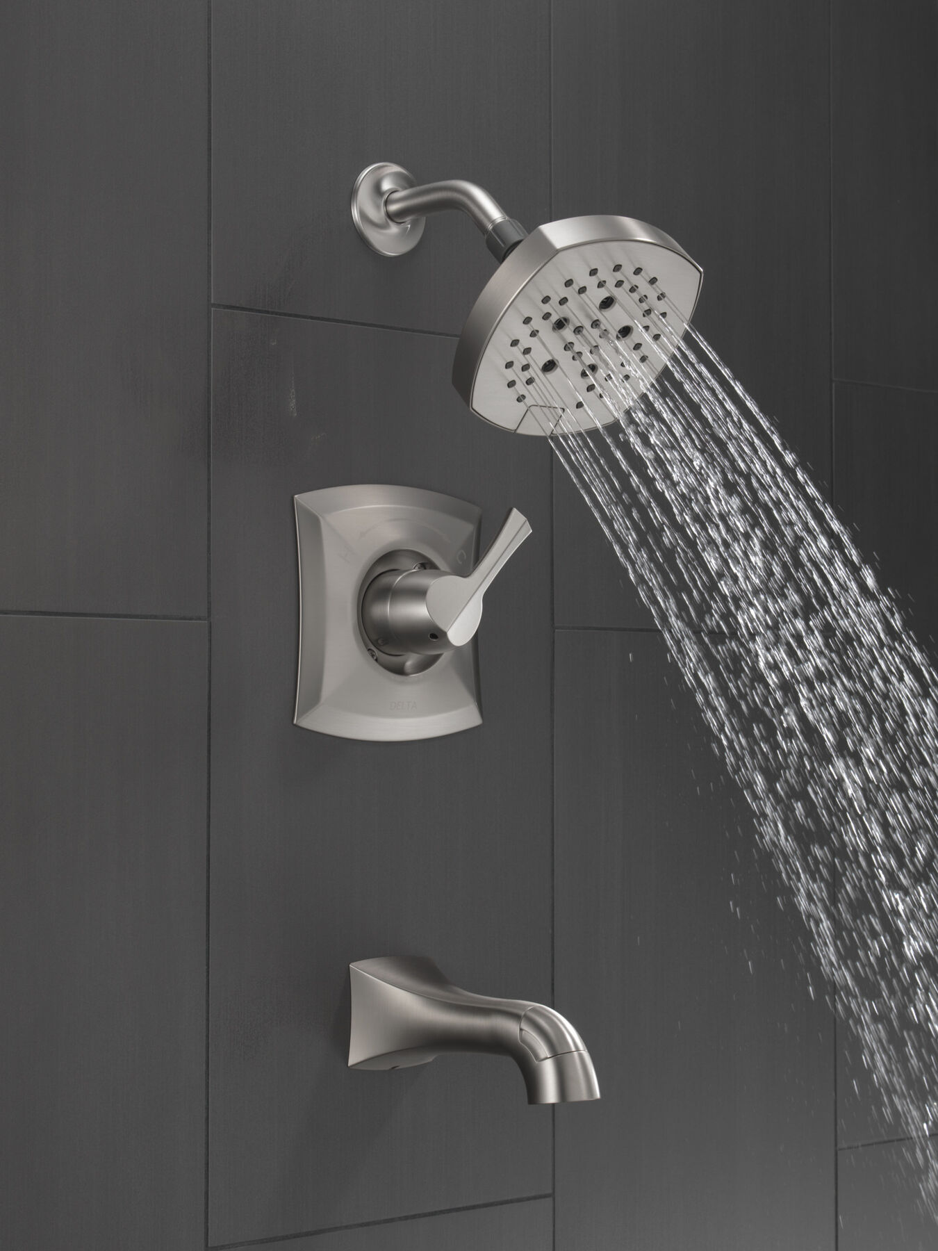 Monitor&reg;&nbsp;14 Series Tub and Shower (Recertified)