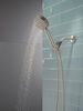 6-Setting Hand Shower