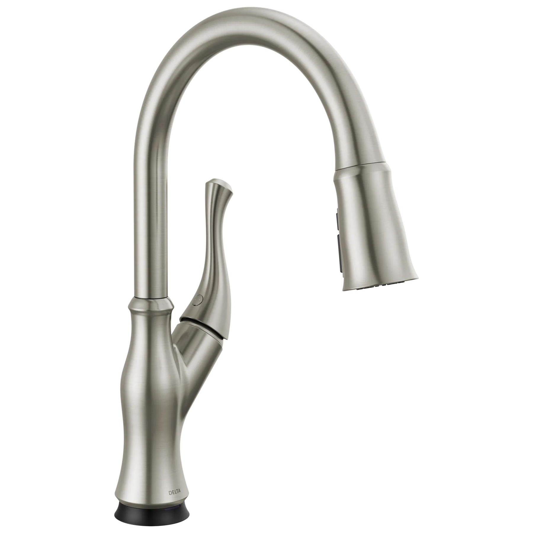 Touch<sub>2</sub>O&reg; Technology Kitchen Faucet with Touchless Technology (Recertified)