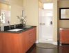 32" x 32" One Piece Shower