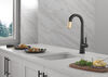 Touch2O&reg; Bar / Prep Faucet with Touchless Technology