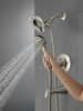 14 Series Tub & Shower Trim with In2ition&reg;