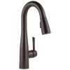 Single Handle Pull-Down Bar / Prep Faucet