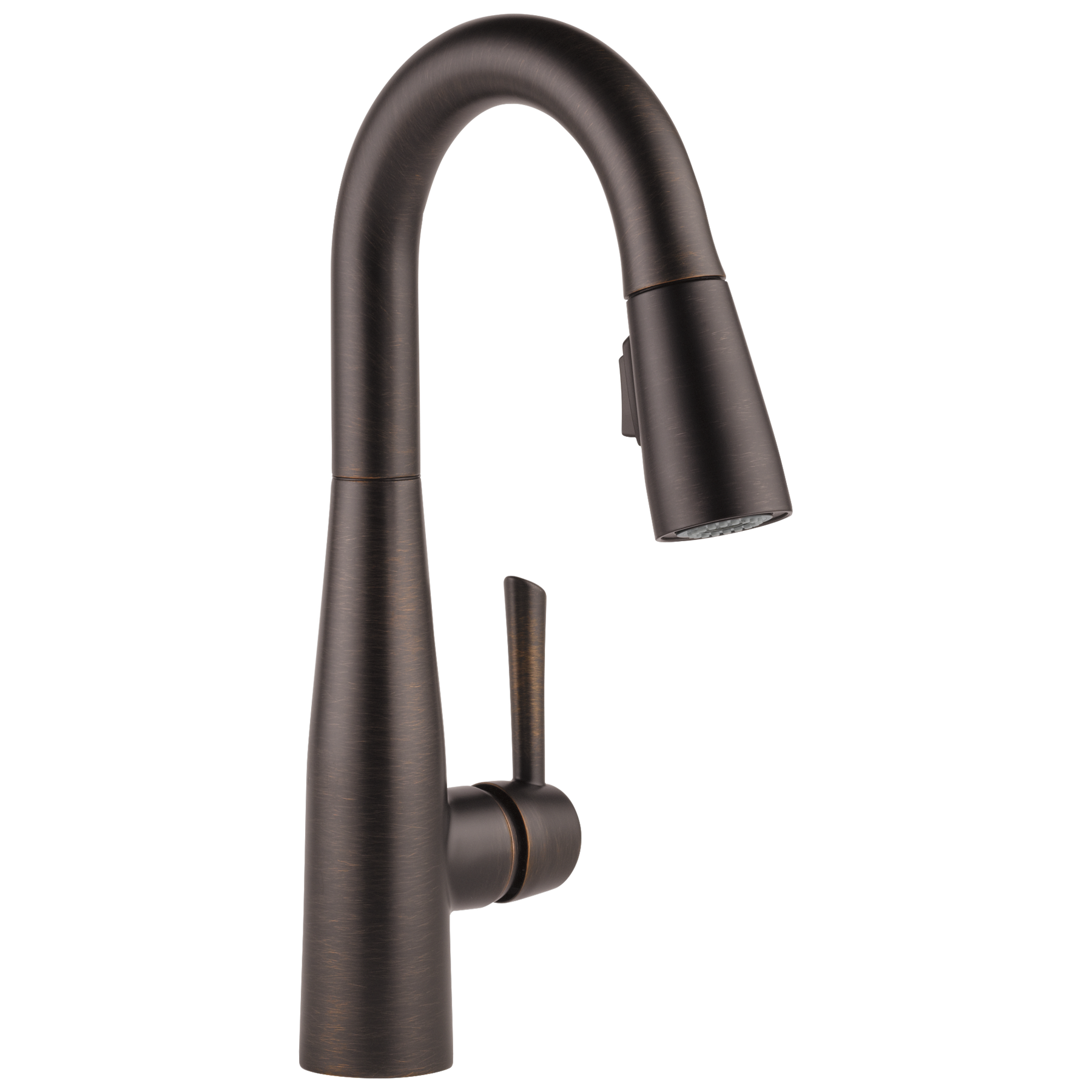 Single Handle Pull-Down Bar / Prep Faucet