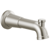 Tub Spout - Pull-Up Diverter