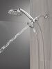 PivotPro&trade; 3-in-1 Combination Shower