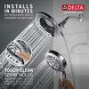 In2ition&reg; 7-Setting Two-in-One Shower (Recertified)