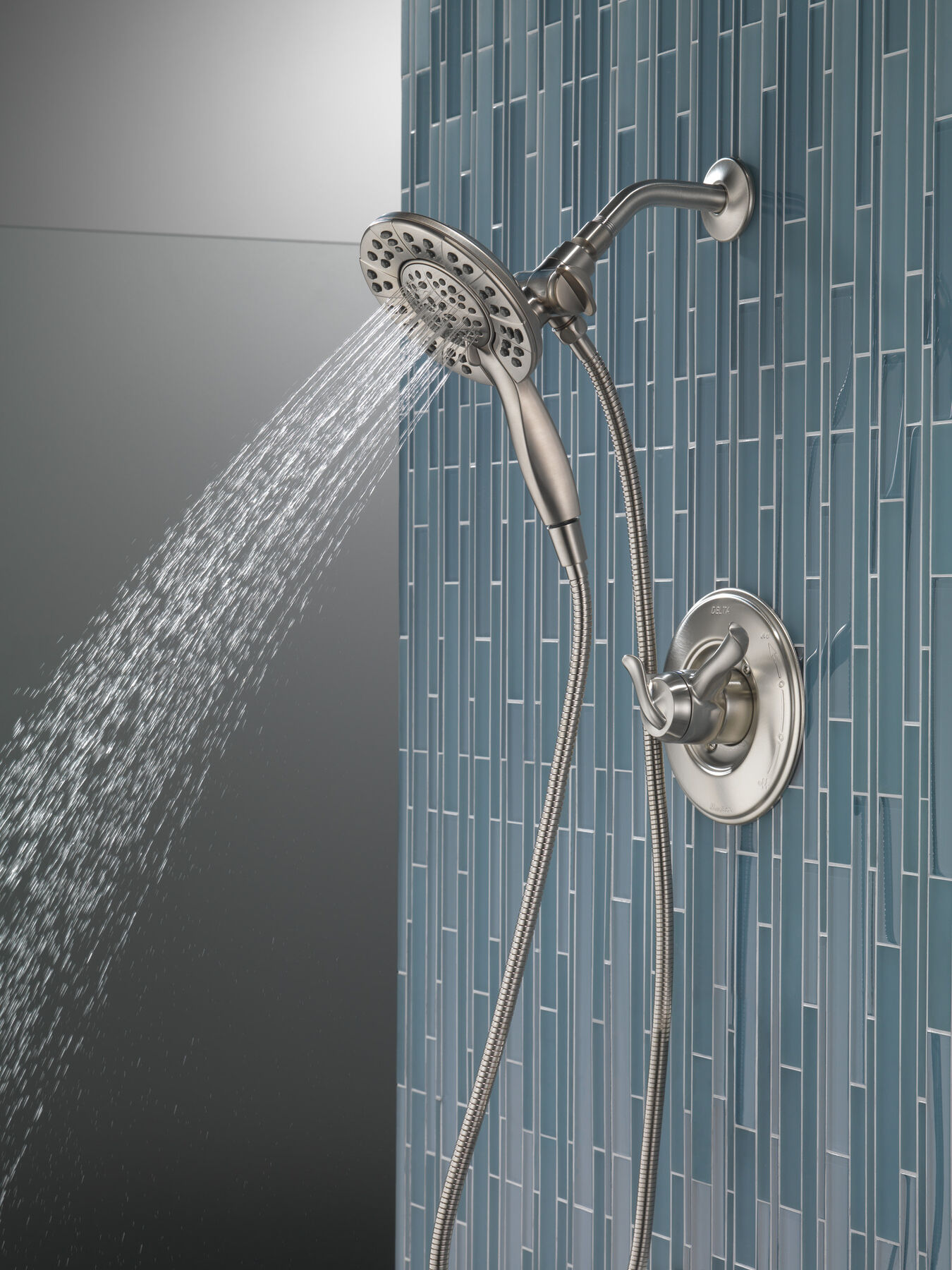 In2ition&reg; HSSH 1.75 GPM 4-Setting