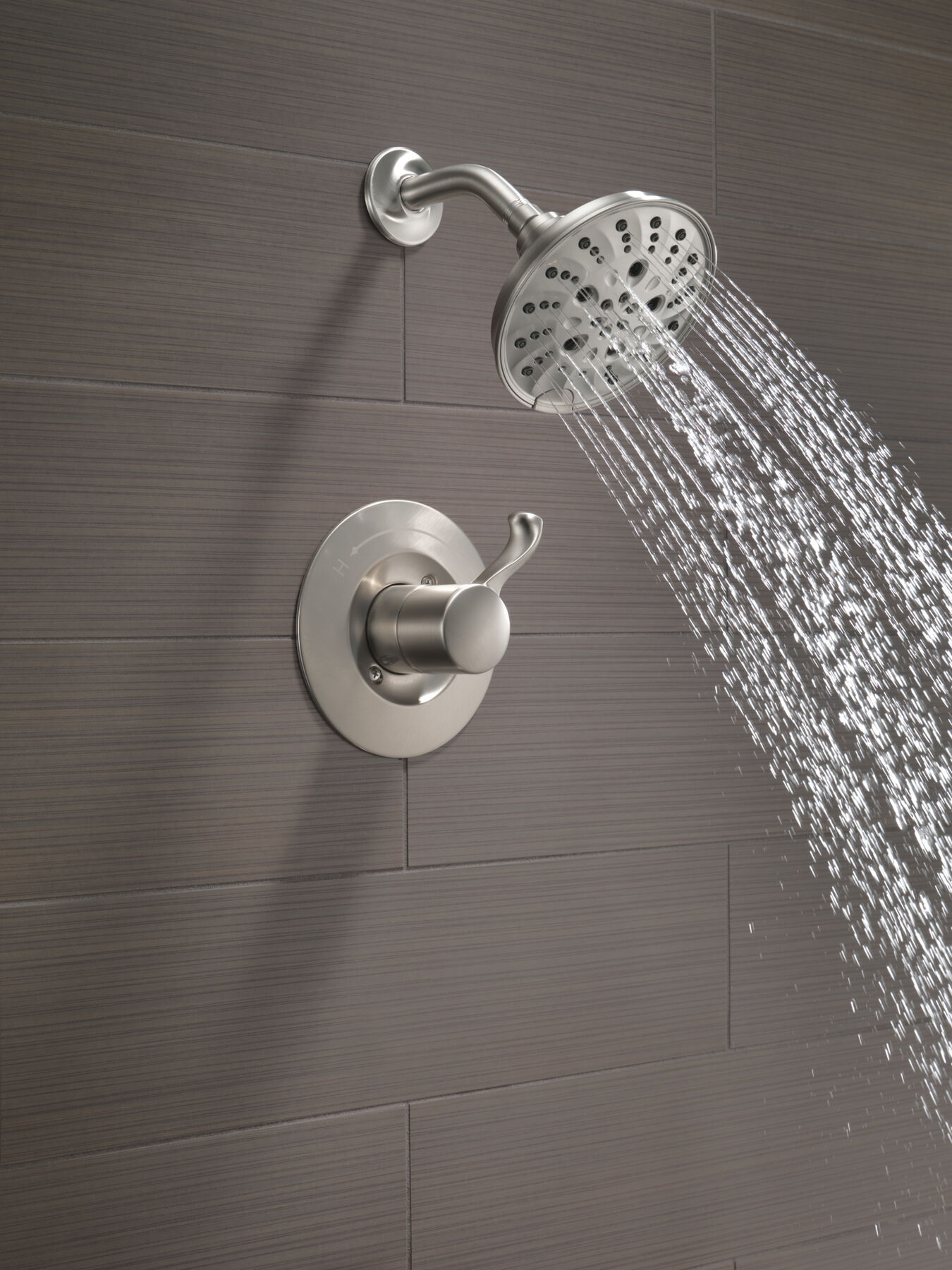 Shower Rough & Trim 14S (Recertified)