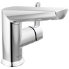 Single Handle Bathroom Faucet