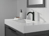 Single Handle Bathroom Faucet